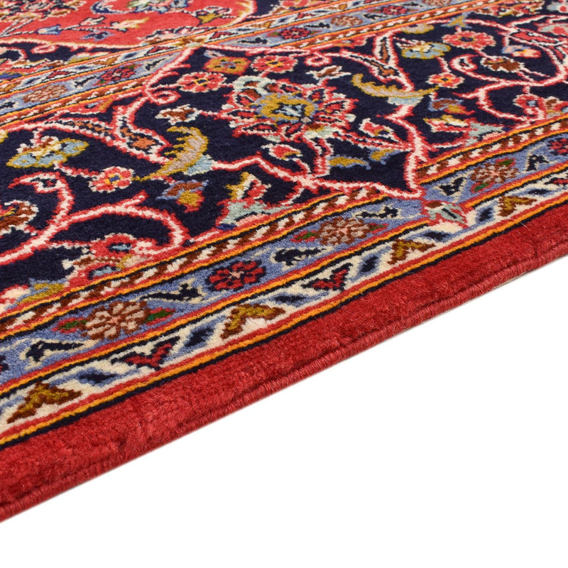 Perserteppich - Keshan - 228 x 142 cm - rot