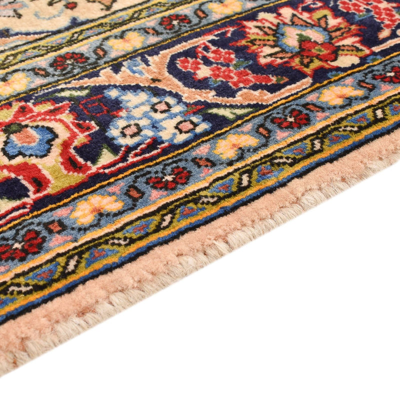Perserteppich - Classic - 172 x 112 cm - dunkelbeige