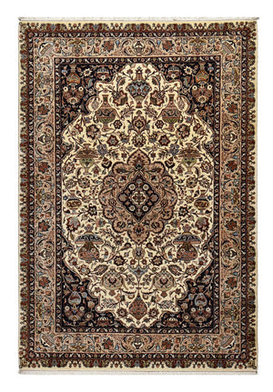 Perserteppich - Classic - 297 x 202 cm - sand