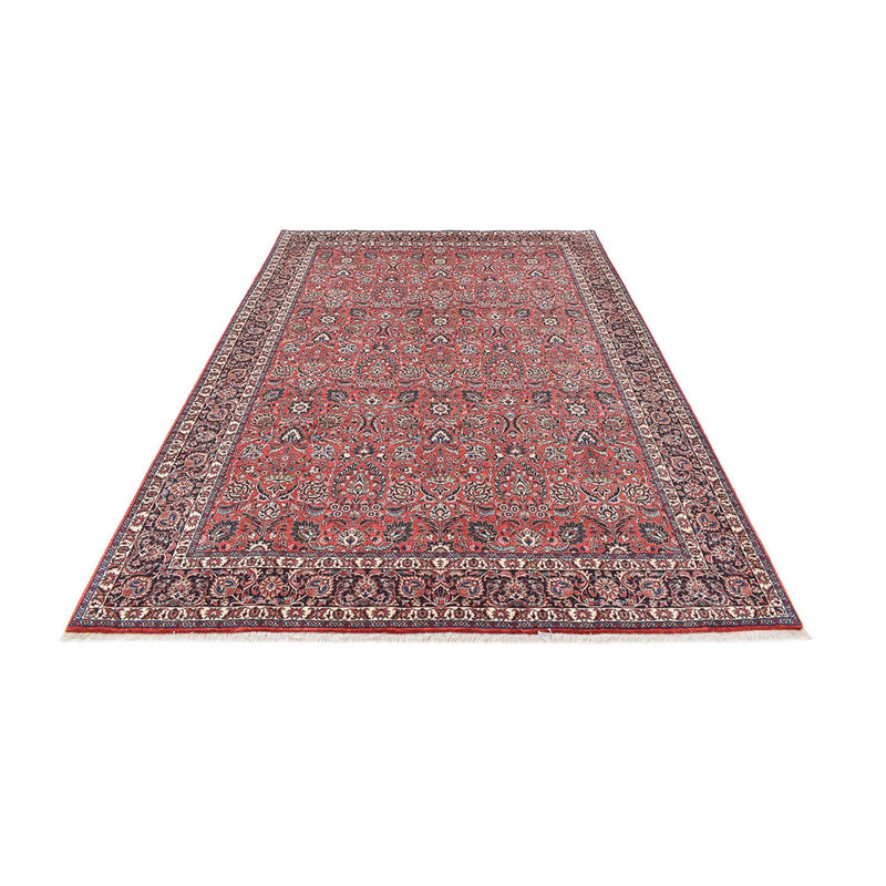 Perserteppich - Bidjar - 303 x 205 cm - rot