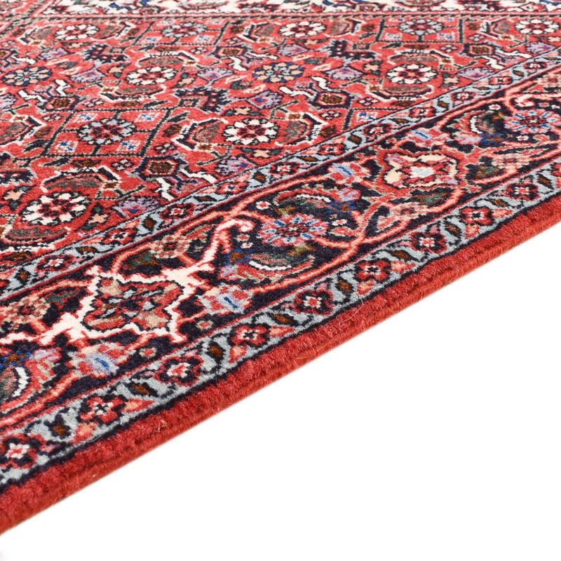 Läufer Perser - Bidjar - 297 x 85 cm - rost