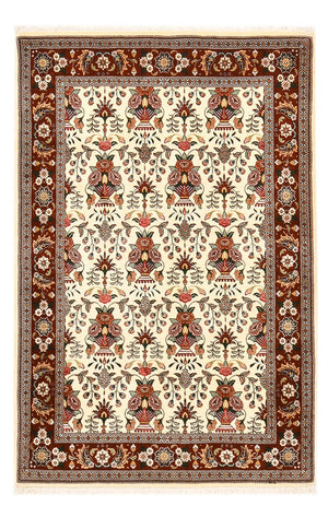 Perserteppich - Classic - 165 x 106 cm - beige