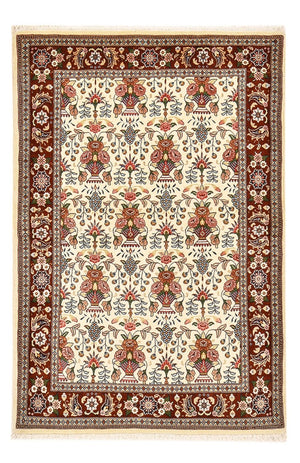 Perserteppich - Classic - 163 x 107 cm - beige