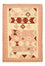 Kelim Teppich - Oriental - 152 x 100 cm - mehrfarbig