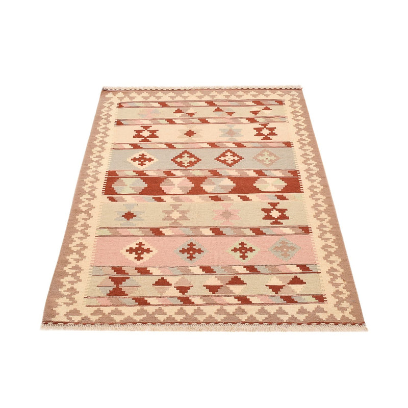 Kelim Teppich - Oriental - 148 x 105 cm - mehrfarbig