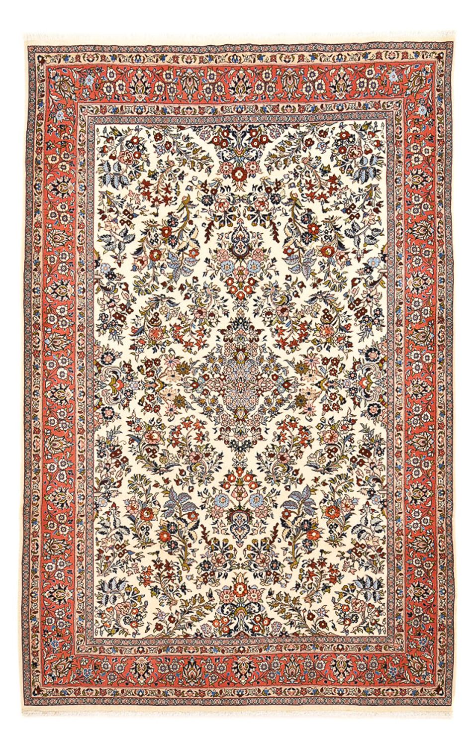 Perserteppich - Classic - 315 x 212 cm - sand