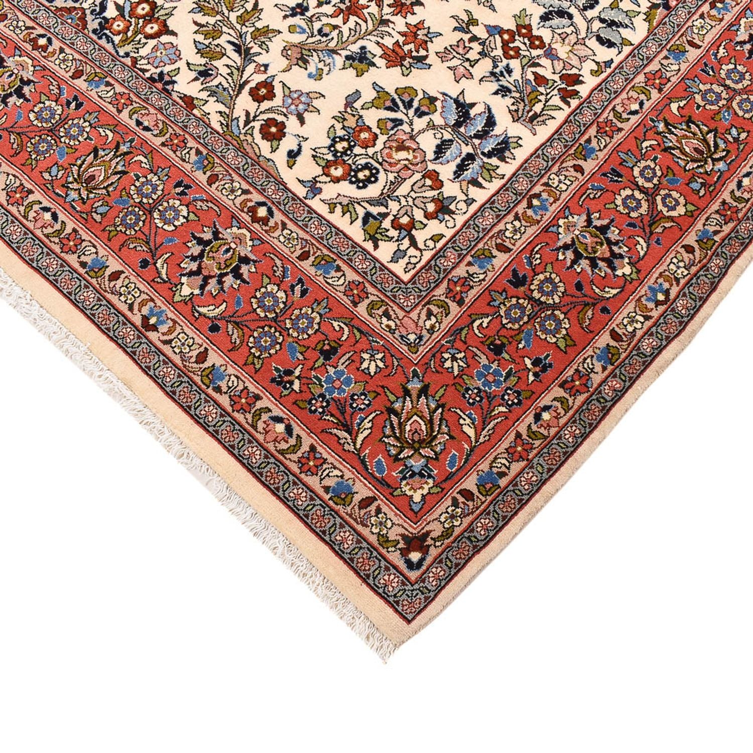 Perserteppich - Classic - 315 x 212 cm - sand