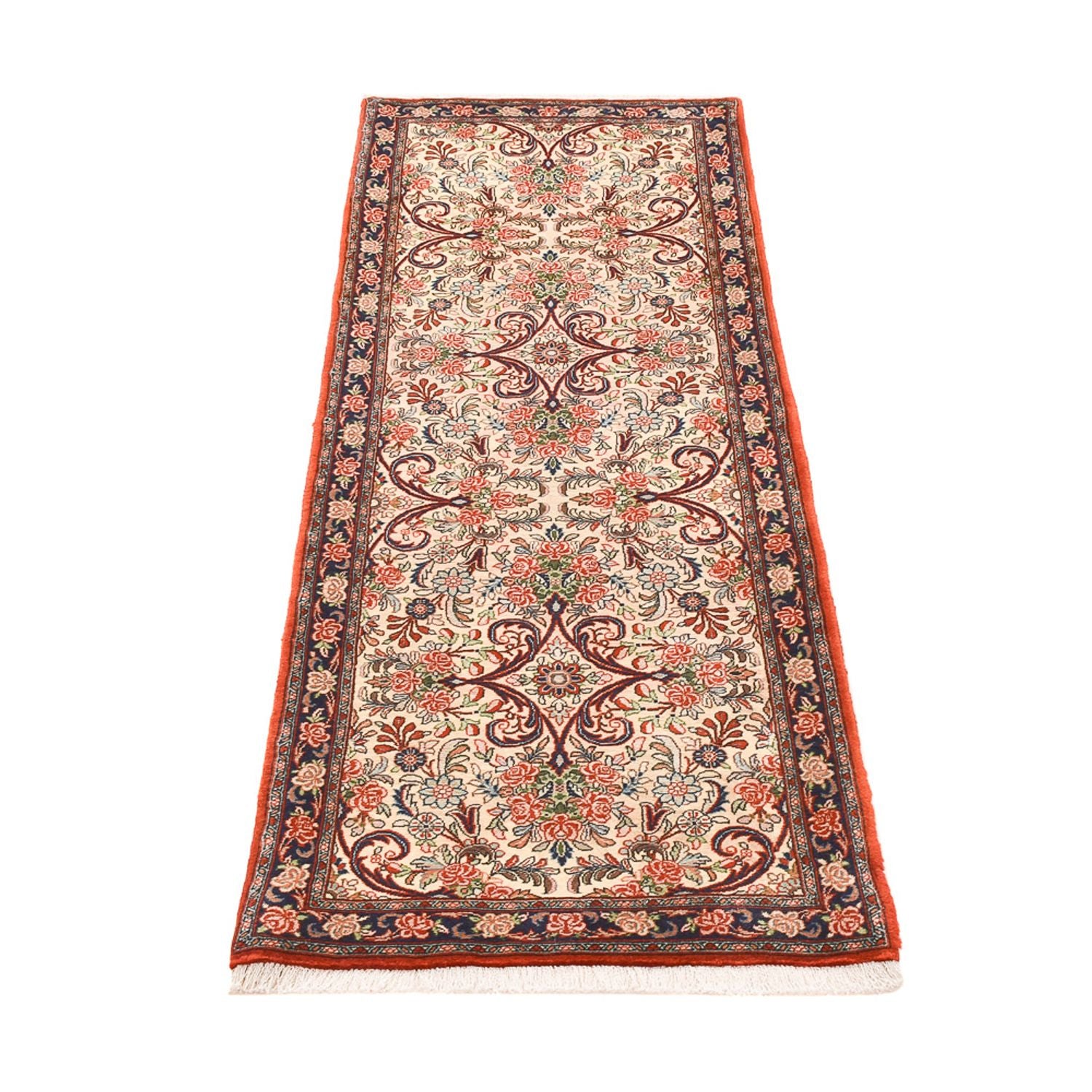 Läufer Perser - Bidjar - 193 x 72 cm - beige