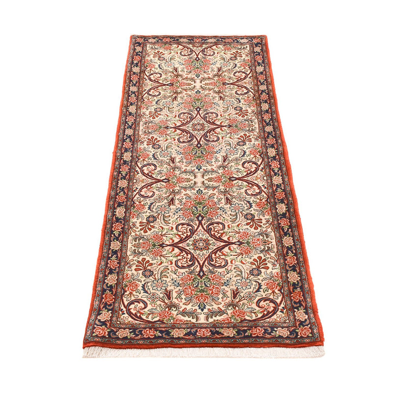 Läufer Perser - Bidjar - 193 x 72 cm - beige