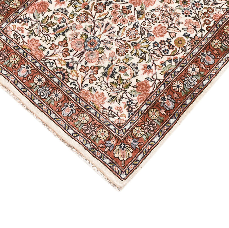 Läufer Perser - Bidjar - 308 x 74 cm - beige