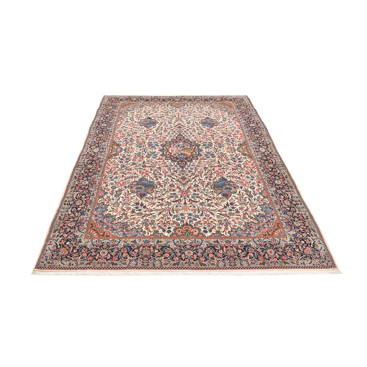 Perserteppich - Royal - 305 x 221 cm - mehrfarbig