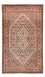 Perserteppich - Bidjar - 156 x 88 cm - rost