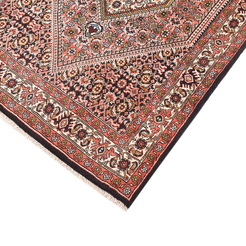 Perserteppich - Bidjar - 156 x 88 cm - rost