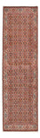 Läufer Perser - Bidjar - 296 x 87 cm - rost