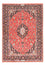 Perserteppich - Keshan - 175 x 118 cm - rot