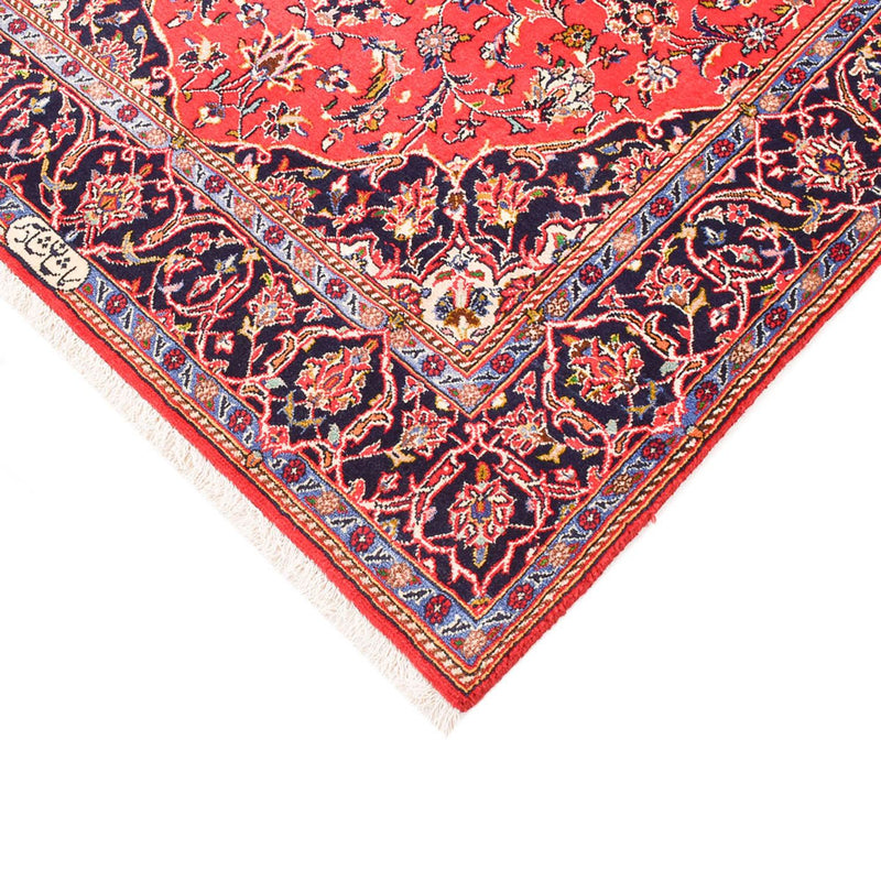 Perserteppich - Keshan - 175 x 118 cm - rot