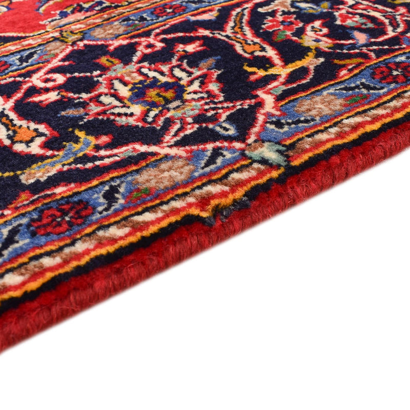 Perserteppich - Keshan - 175 x 118 cm - rot