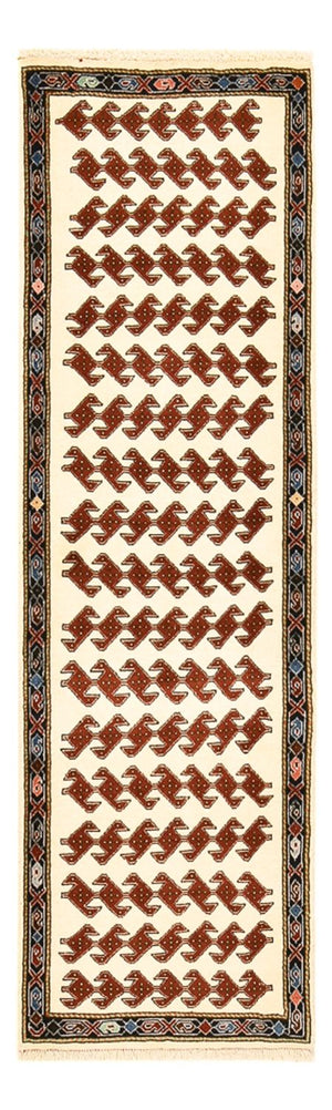 Läufer Perser - Classic - 200 x 60 cm - mehrfarbig