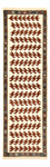 Läufer Perser - Classic - 200 x 60 cm - mehrfarbig