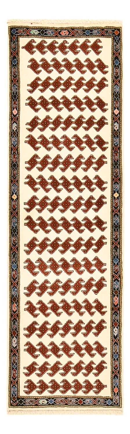 Läufer Perser - Classic - 200 x 60 cm - mehrfarbig