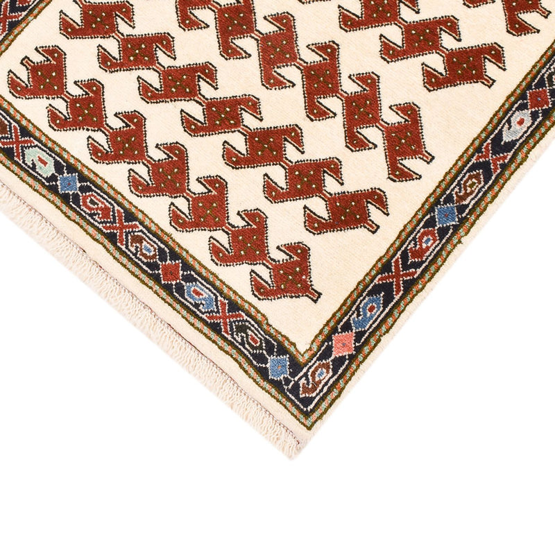 Läufer Perser - Classic - 200 x 60 cm - mehrfarbig