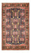 Perserteppich - Nomadic - 243 x 148 cm - hellrot