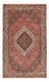 Perserteppich - Bidjar - 183 x 110 cm - rost