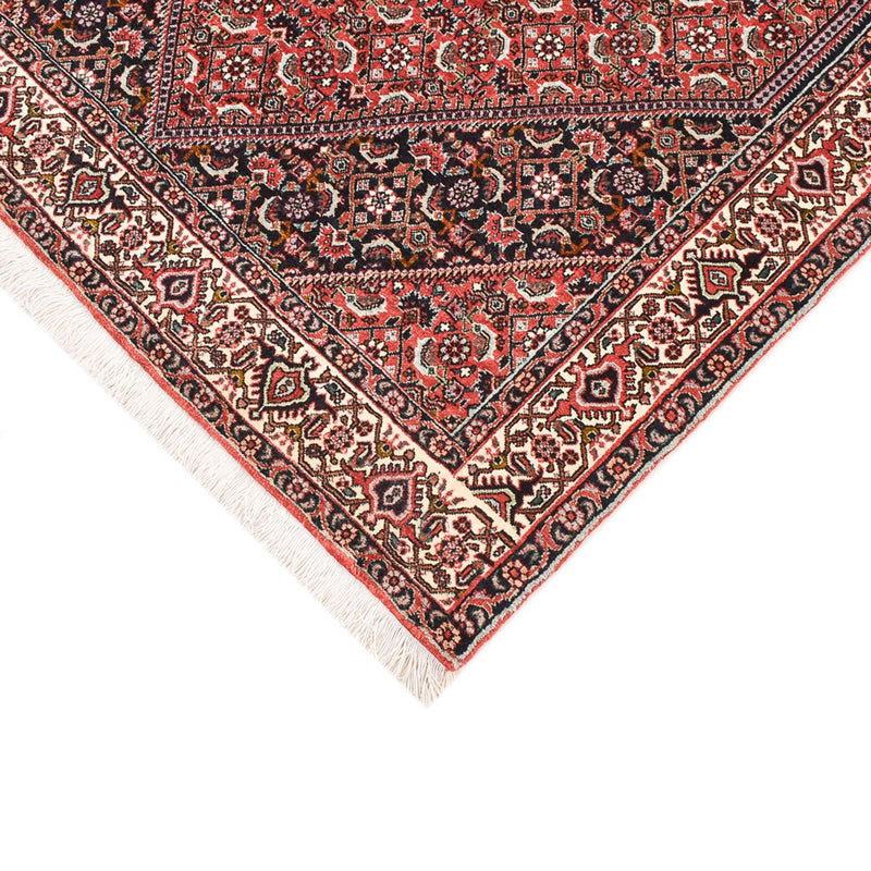 Perserteppich - Bidjar - 183 x 110 cm - rost