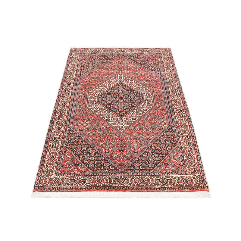 Perserteppich - Bidjar - 183 x 110 cm - rost
