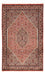 Perserteppich - Bidjar - 179 x 110 cm - rost