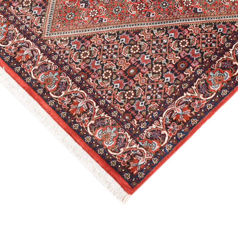 Perserteppich - Bidjar - 179 x 110 cm - rost