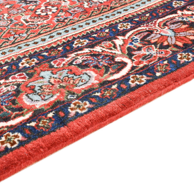 Perserteppich - Bidjar - 179 x 110 cm - rost