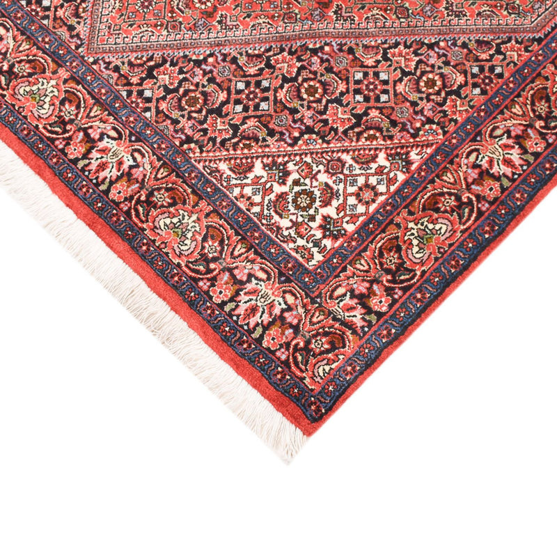Perserteppich - Bidjar - 170 x 107 cm - rost