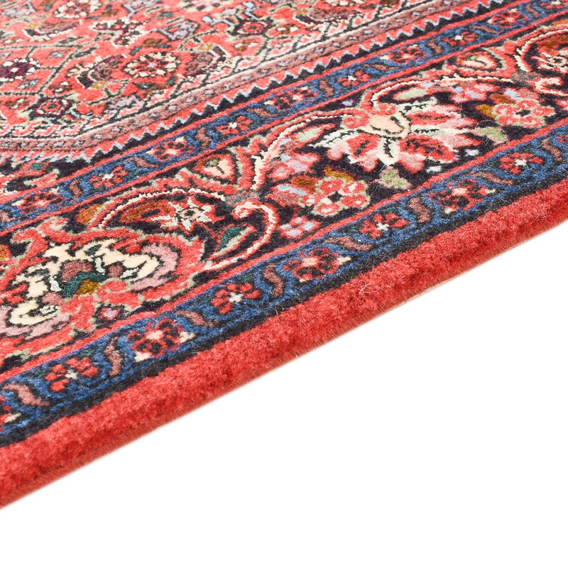 Perserteppich - Bidjar - 170 x 107 cm - rost