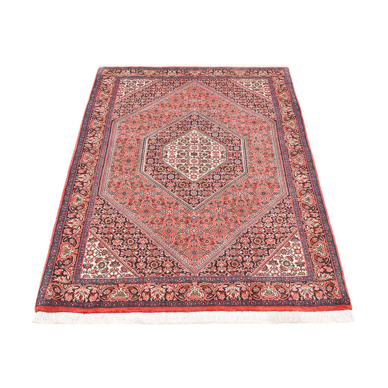 Perserteppich - Bidjar - 170 x 107 cm - rost