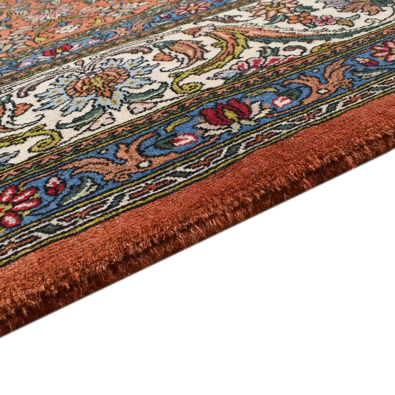 Ziegler Teppich - Bachtiari - 338 x 247 cm - hellrot