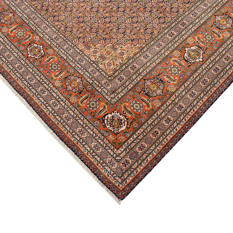 Perserteppich - Classic - 350 x 265 cm - terrakotta