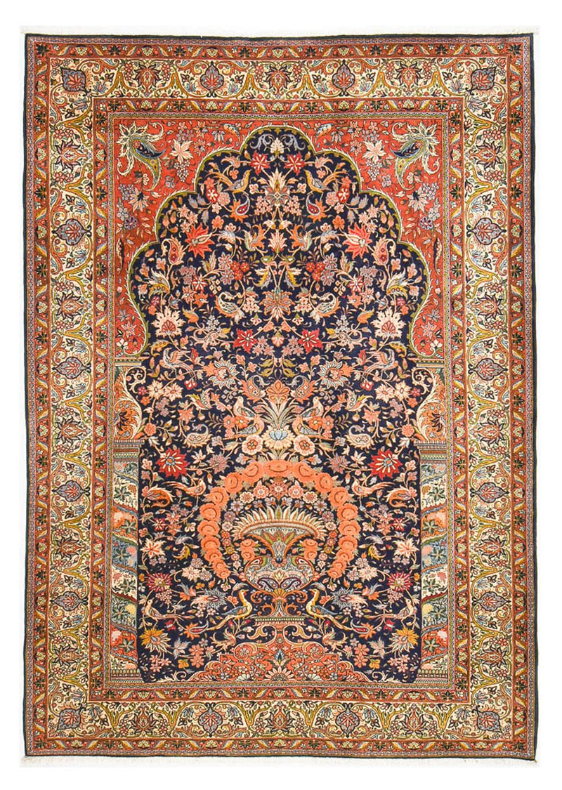 Perserteppich - Nomadic - 292 x 207 cm - sand
