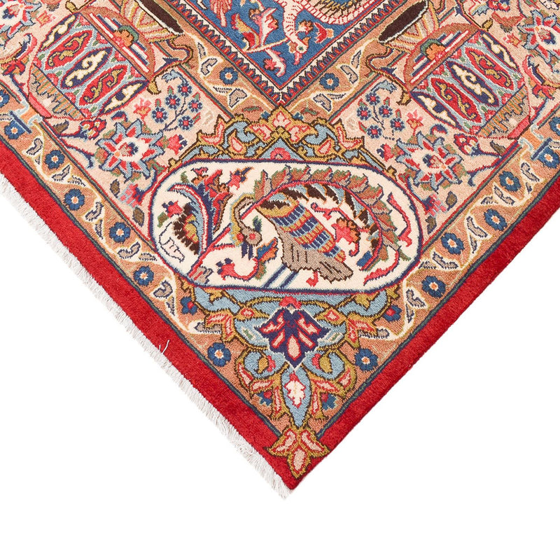Perserteppich - Classic - 390 x 298 cm - rot