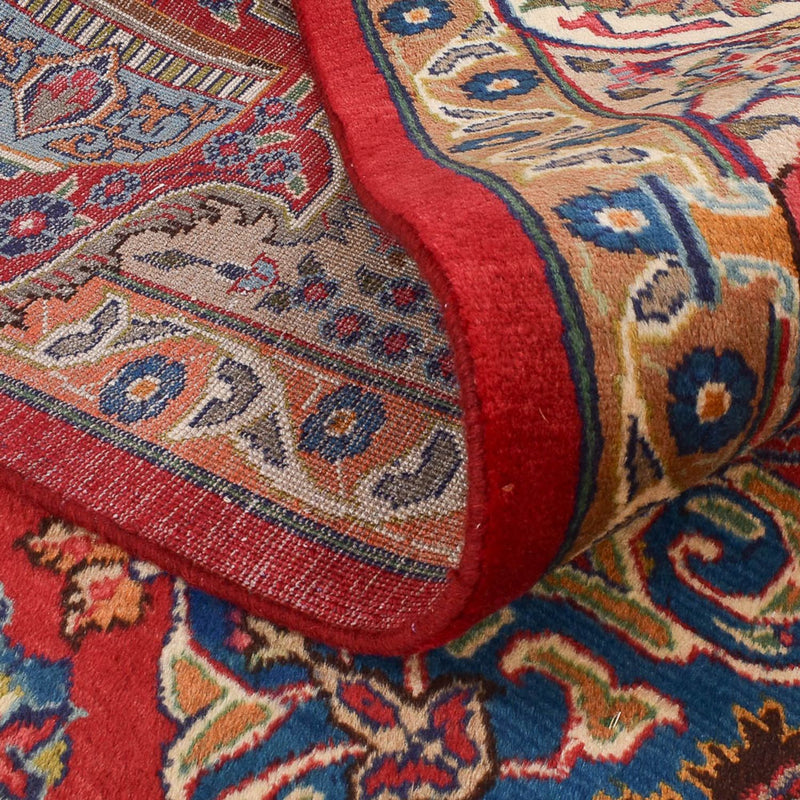 Perserteppich - Classic - 390 x 298 cm - rot
