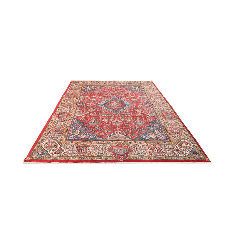 Perserteppich - Classic - 390 x 298 cm - rot