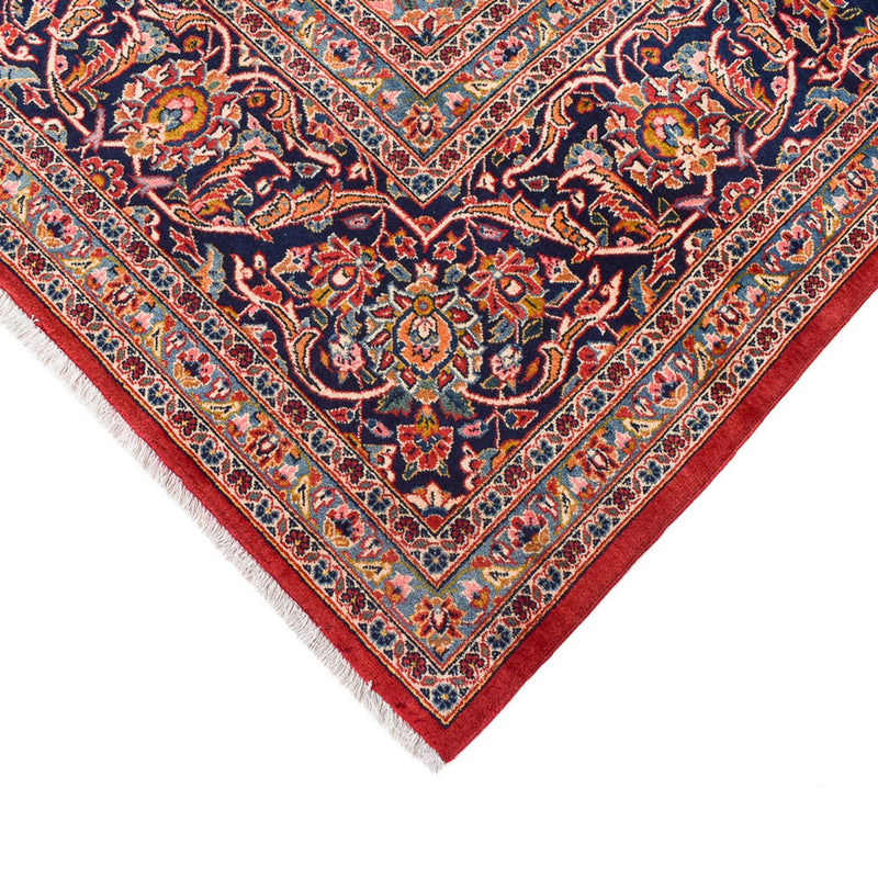 Perserteppich - Classic - Royal - 413 x 296 cm - rot