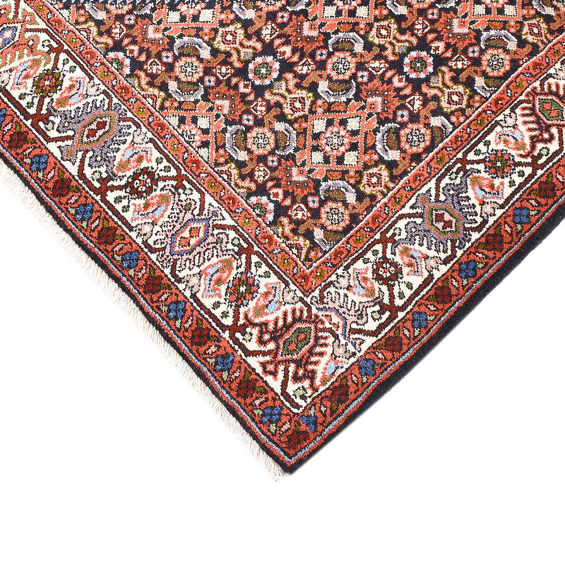 Perserteppich - Bidjar - 180 x 116 cm - rost
