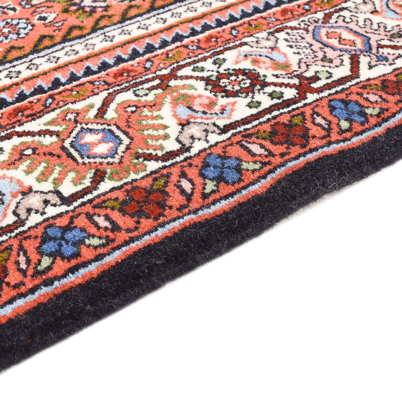 Perserteppich - Bidjar - 180 x 116 cm - rost