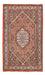 Perserteppich - Bidjar - 150 x 110 cm - rost