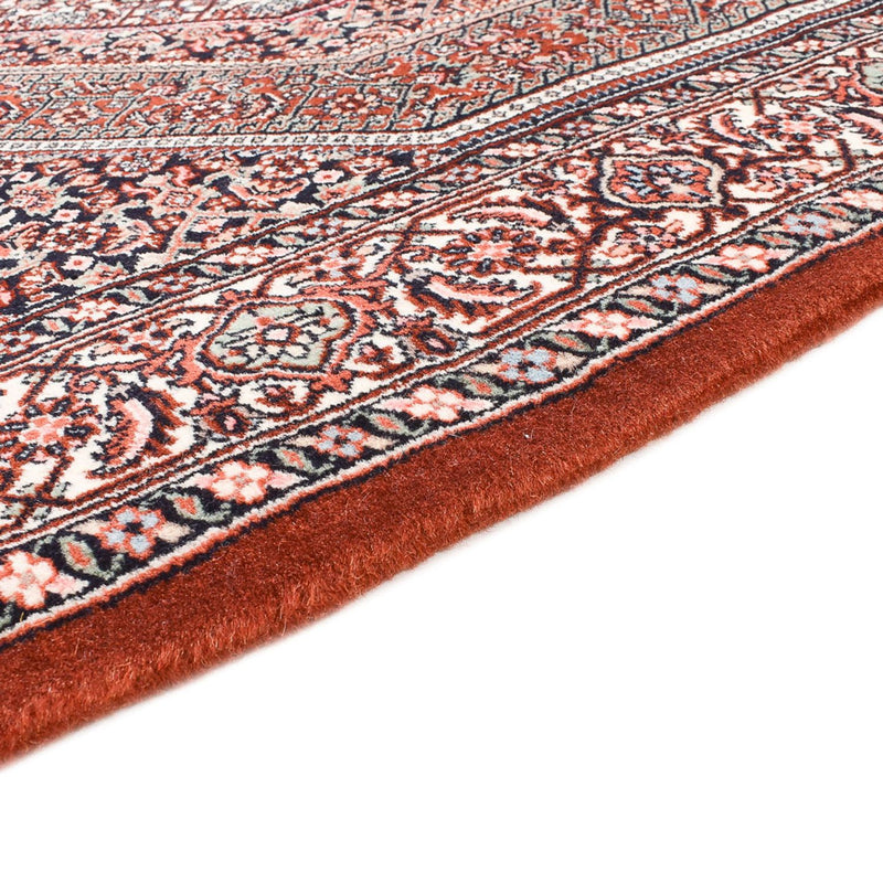 Perserteppich - Bidjar - 150 x 110 cm - rost