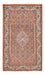 Perserteppich - Bidjar - 140 x 85 cm - rost