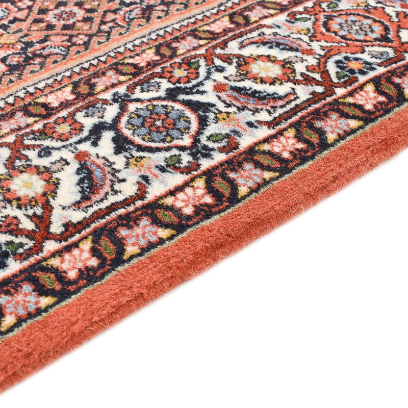 Perserteppich - Bidjar - 140 x 85 cm - rost