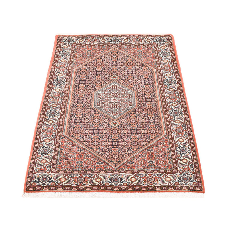 Perserteppich - Bidjar - 140 x 85 cm - rost
