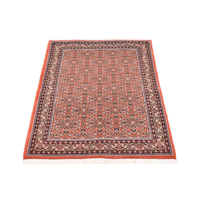 Perserteppich - Bidjar - 140 x 95 cm - rost